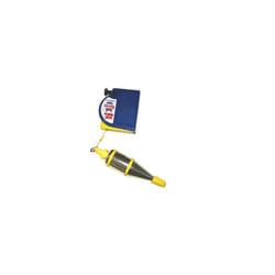 Faithfull FAIPLUMBAUTO Plumb-Auto Automatic Plumbline 400g (14oz)