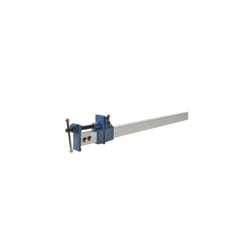 Faithfull FAISCAL36 Aluminium Sash Clamp 90cm (36in) Quick-Action