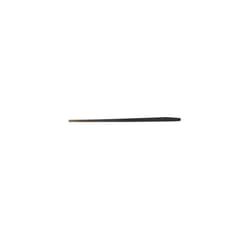 Faithfull FAIPSB2 Standard Padsaw Blade 250mm (10in) 9tpi