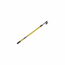 Faithfull FAIREXPOLE Roller Frame Extension Pole 1-2m