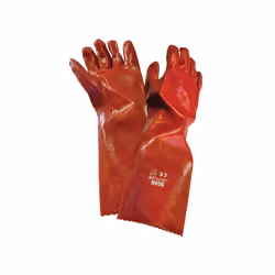 Scan PVC Gauntlet 45cm (18in) SCAGLOGAUN18