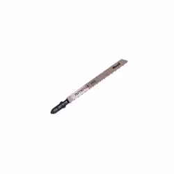 Faithfull FAIJBT101B Jigsaw Blades T Shank For Wood T101B (Pack 5)