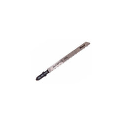 Faithfull FAIJBT101B Jigsaw Blades T Shank For Wood T101B (Pack 5)
