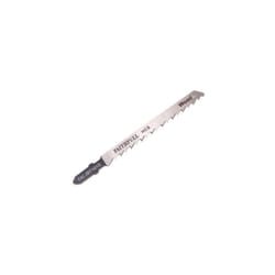 Faithfull FAIJBT101D Jigsaw Blades Wood T101d (Pack of 5)