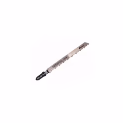 Faithfull FAIJBT101DP Jigsaw Blades Wood T101dp (Pack of 5)