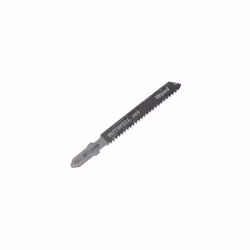Faithfull FAIJBT119B Jigsaw Blades Wood T119B (Pack of 5)