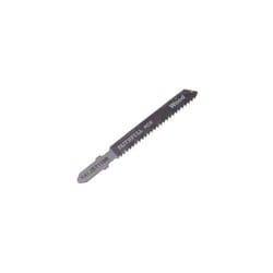 Faithfull FAIJBT119B Jigsaw Blades Wood T119B (Pack of 5)