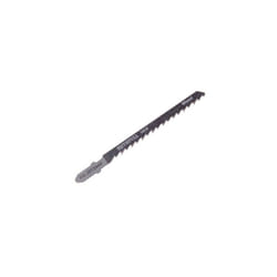 Faithfull FAIJBT244D Jigsaw Blades Wood T244d (Pack of 5)