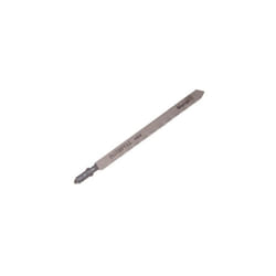 Faithfull FAIJBT318A Jigsaw Blades Metal T318A (Pack of 5)