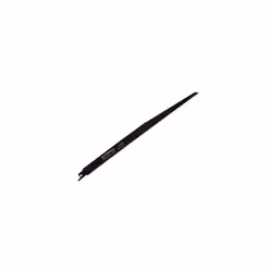Faithfull FAISBS1411D Sabre Saw Blade Wood S1411D (Pack of 5)