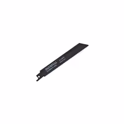 Faithfull FAISBS811H Sabre Saw Blade Wood S811H (Pack of 5)