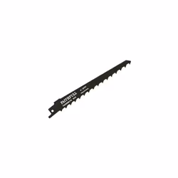 Faithfull FAISBS617K Sabre Saw Blade Wood S617K (Pack of 5)