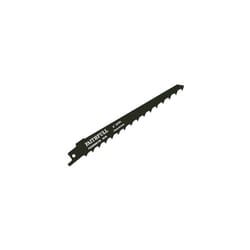 Faithfull FAISBS617K Sabre Saw Blade Wood S617K (Pack of 5)