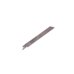 Faithfull FAISBS918E Sabre Saw Blade Metal S918E (Pack of 5)
