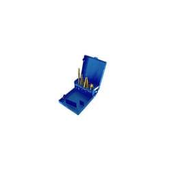 Faithfull FAISDMULTI Multi Function Cutter Set 1/4 Drive Set of 4