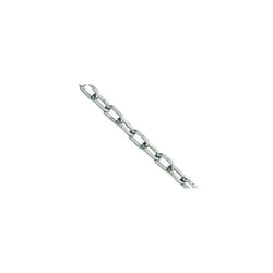 Faithfull FAICHCC2010S Clock Chain Stainless 2.0mm x 10m