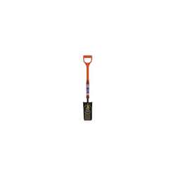 Faithfull FAIINSCABLE Cable Laying Shovel Fibreglass Insulated Shaft YD