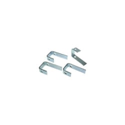 Faithfull External Building Profile Clamp Bracket (4 Pieces)
