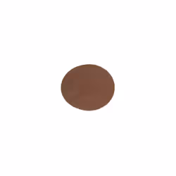 Faithfull FAIADHL125A Hook & Loop Sanding Disc 125mm Plain Assorted (Pack of 5)