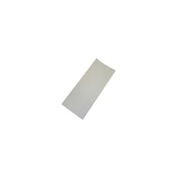 Faithfull FAIAOHS5F 1/2 Orbital Sheets 115 x 280 mm Fine (Pack of 5)