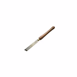 Faithfull FAIWCTPS25 HSS Turning Chisel 25mm Plain Skew