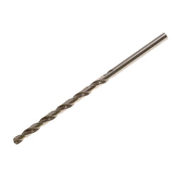 Faithfull Long Series Hss Jobber Drill Pre Pack 8.00Mm Ol:165Mm Wl:109Mm