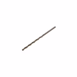 Faithfull FAIPP1000LS Long Series HSS Jobber Drill Pre Pack 10.00mm x 184mm