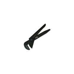 Faithfull FAIPWLA12 Lever Action Pipe Wrench 300mm (12 in) 60mm Capacity