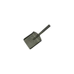 Faithfull FAICOALS6 Coal Shovel One Piece Steel 150mm