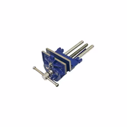 Faithfull FAIVW230DQ Woodwork Vice 230mm (9in) Quick Release & Dog