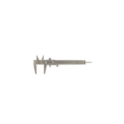 Faithfull FAICALDIY Vernier Caliper 125mm (5in)