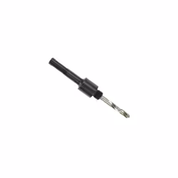 Faithfull FAIHSA1630S Holesaw Arbor SDS Plus Fitting 14-30mm