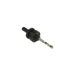 Faithfull FAIHSA32150S Holesaw Arbor SDS Plus Fitting 32-210mm
