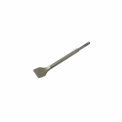Faithfull FAISDSCB134C Chisel Bit Angled 40mm (SDS Plus Fitting)