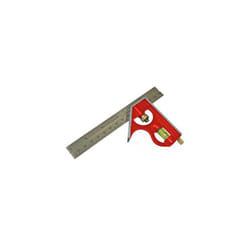 Faithfull FAICS150 Combination Square 150mm (6in)