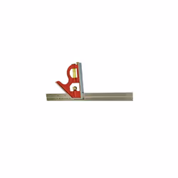 Faithfull FAICS300 Combination Square 300mm (12in)