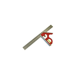 Faithfull FAICS400 Combination Square 400mm (16in)