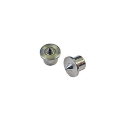 Faithfull FAIDOWCENT10 Centre Points 4 x 10mm