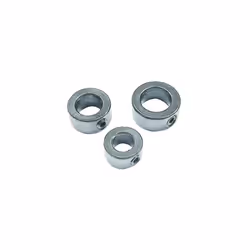 Faithfull FAIDOWDSTOPS Dowel Drill Stops 1 x 6, 8 & 10mm