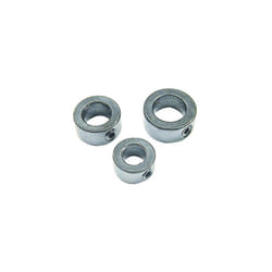 Faithfull FAIDOWDSTOPS Dowel Drill Stops 1 x 6, 8 & 10mm