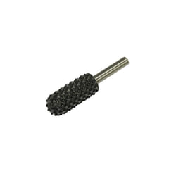 Faithfull FAIRRBALL Rotary Ball Ended Wood Rasp 12 x 35mm