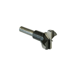 Faithfull FAIHBB26HCS HCS Hinge Bore Bit 26mm x 60mm x 8mm Shank