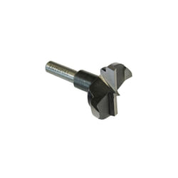 Faithfull FAIHBB35HCS HCS Hinge Bore Bit 35mm x 60mm 8mm Shank