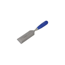 Faithfull FAIWCB2 Bevel Edge Chisel Blue Grip 50mm (2in)
