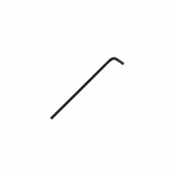 Faithfull FAIHK30MLA Long Arm Hexagon Key 3mm