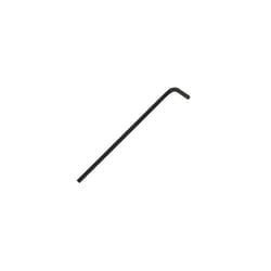 Faithfull FAIHK30MLA Long Arm Hexagon Key 3mm