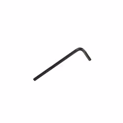 Faithfull FAIHK40MLA Long Arm Hexagon Key 4mm