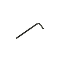 Faithfull FAIHK50MLA Long Arm Hexagon Key 5mm