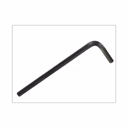 Faithfull 8mm Long Arm Allen Key/Hex Key