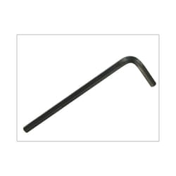 Faithfull 8mm Long Arm Allen Key/Hex Key